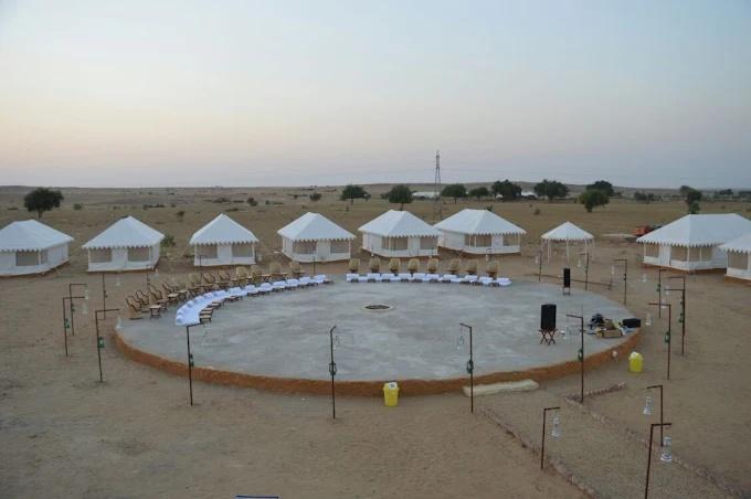 Gangaram Ki Dhani Homestay x Solis Nature