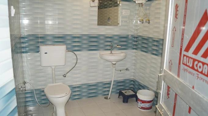 Gangaram Ki Dhani Homestay x Solis Nature