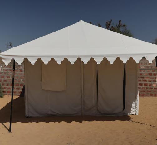 Gangaram Ki Dhani Homestay x Solis Nature