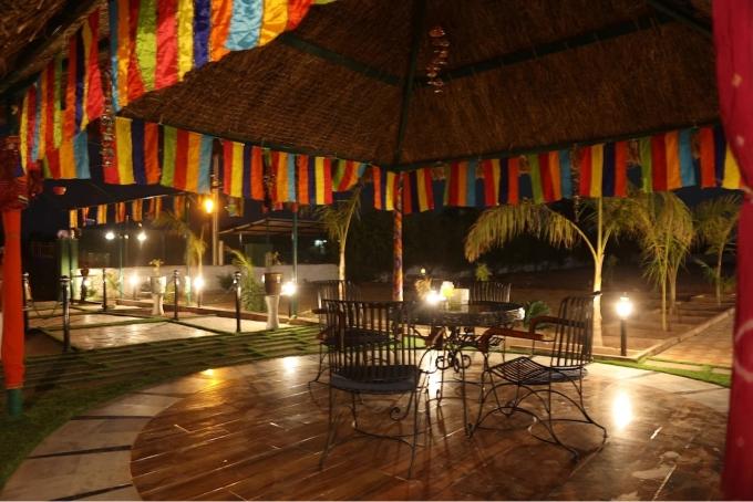 THE TREES - PRIVATE FARM STAY WITH POOL x Solis Nature