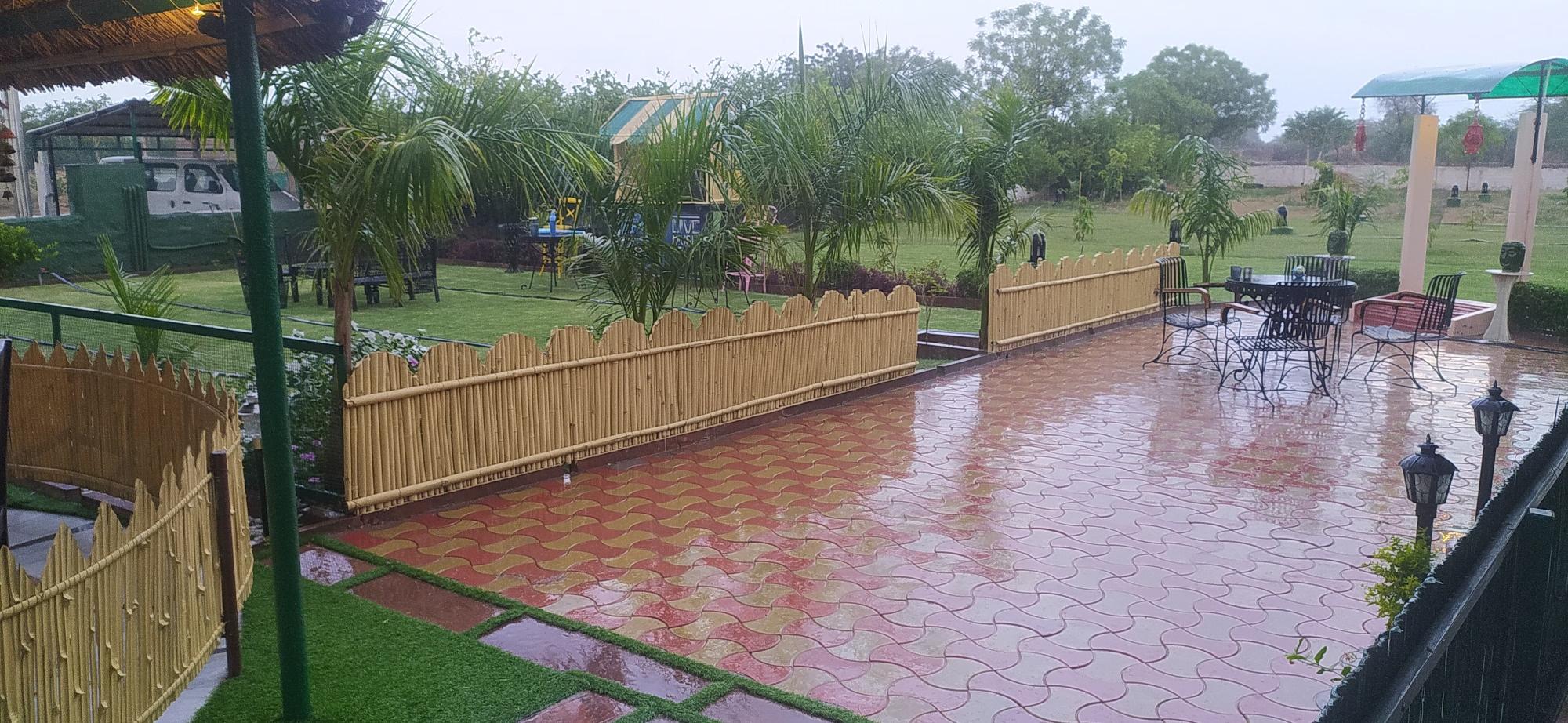 THE TREES - PRIVATE FARM STAY WITH POOL x Solis Nature