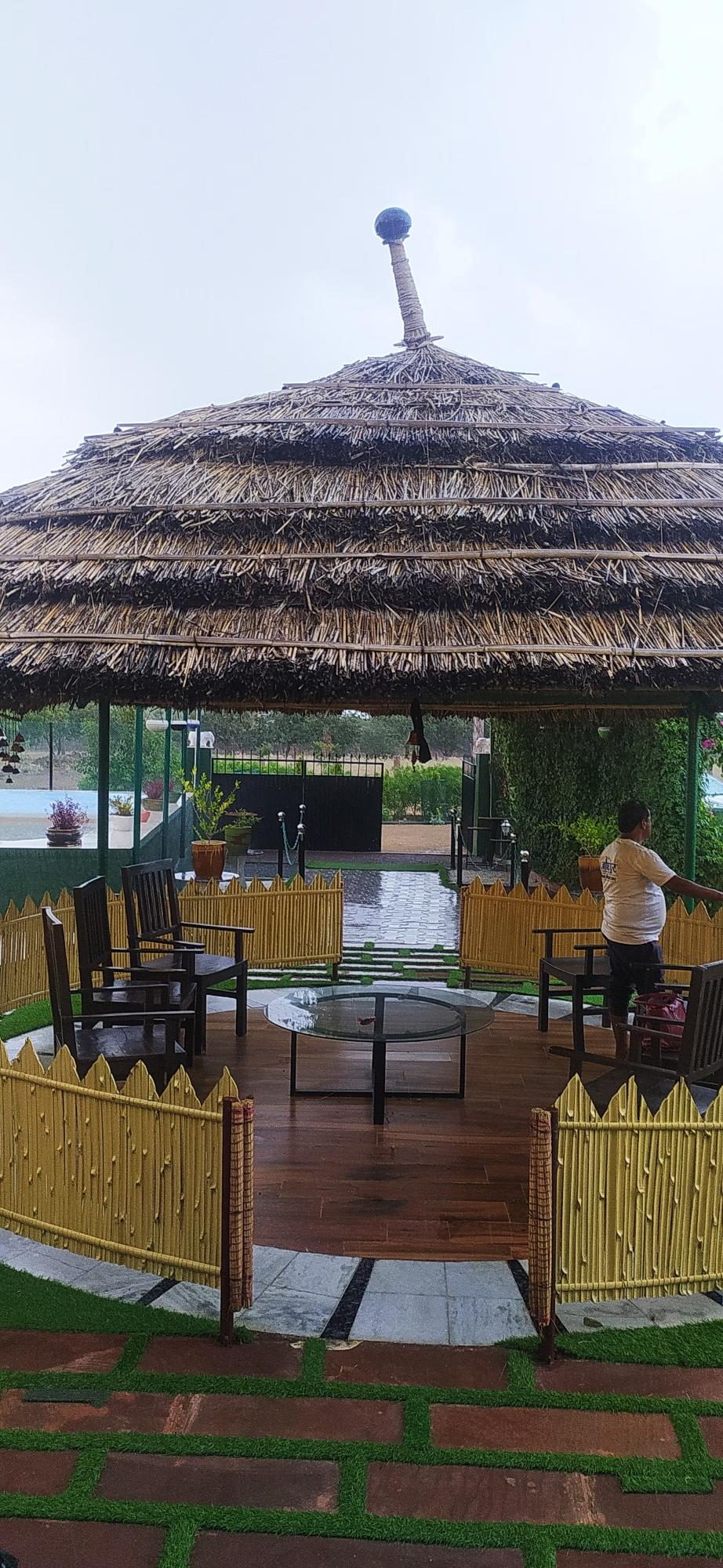 THE TREES - PRIVATE FARM STAY WITH POOL x Solis Nature