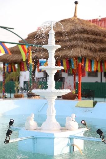 THE TREES - PRIVATE FARM STAY WITH POOL x Solis Nature