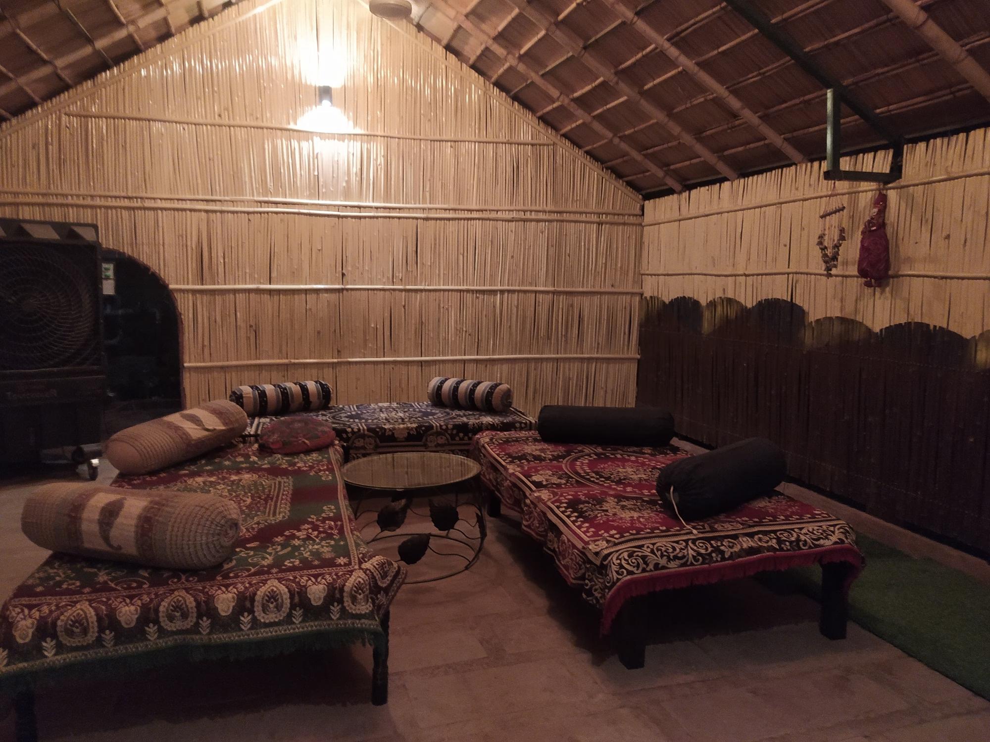 THE TREES - PRIVATE FARM STAY WITH POOL x Solis Nature