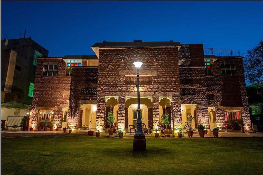 A Heritage Homestay x Solis Nature