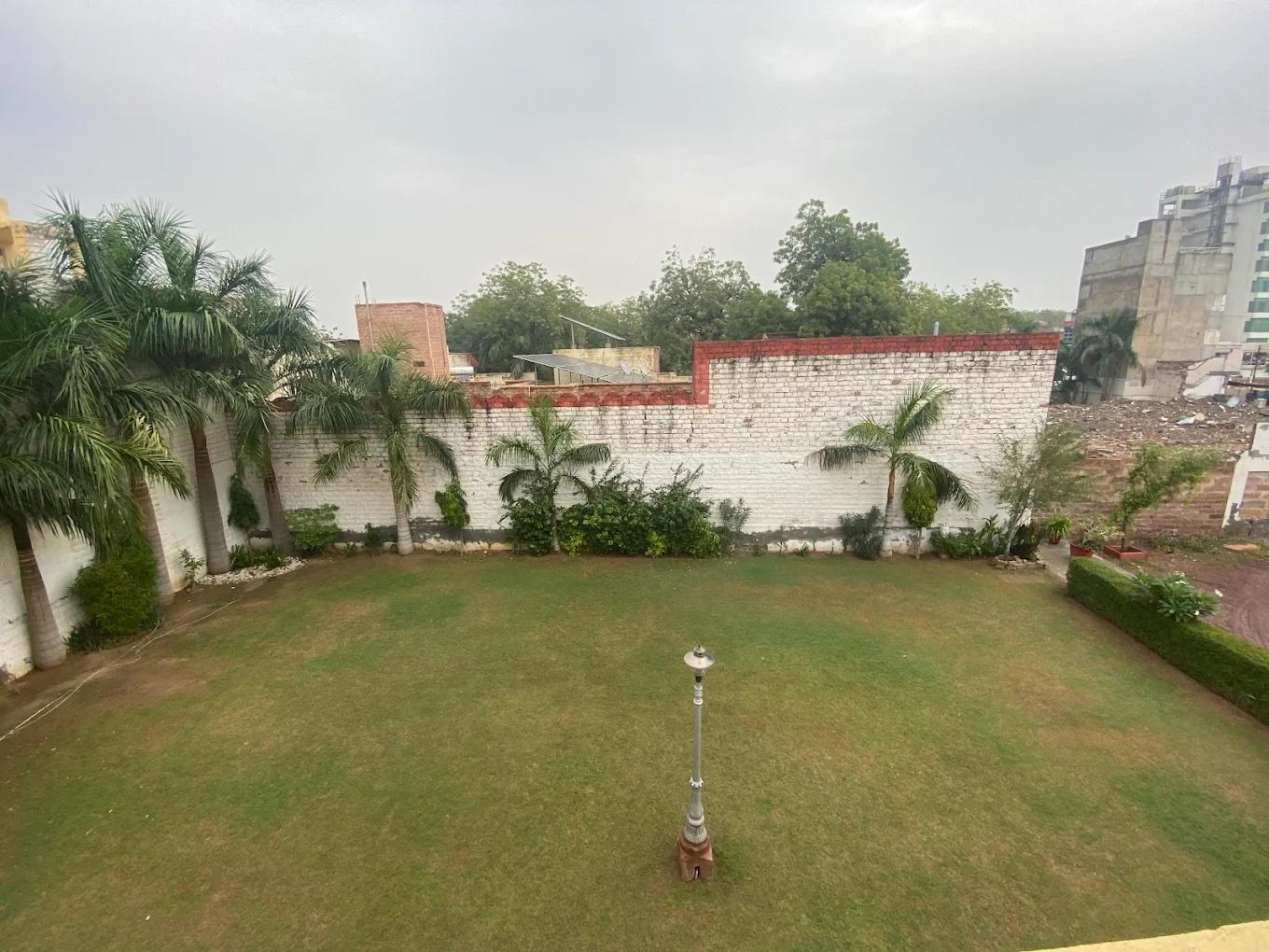 A Heritage Homestay x Solis Nature