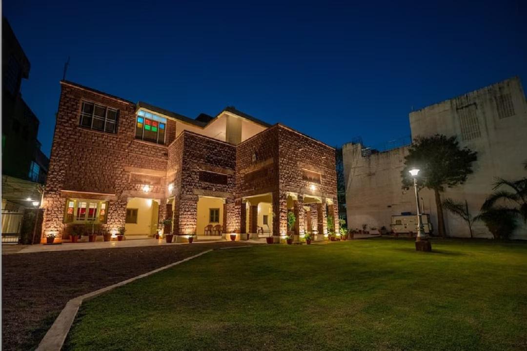 A Heritage Homestay x Solis Nature