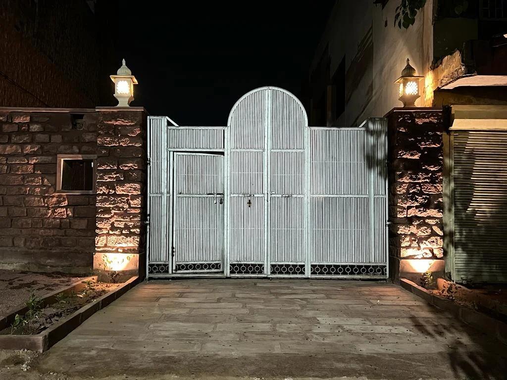 A Heritage Homestay x Solis Nature