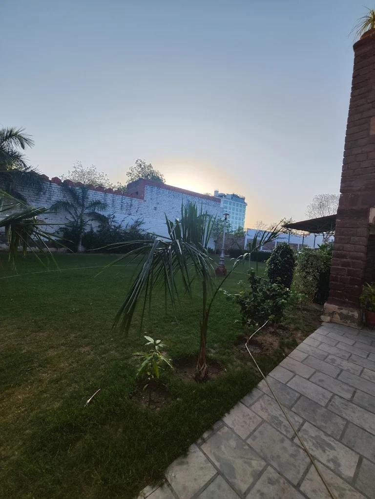 A Heritage Homestay x Solis Nature