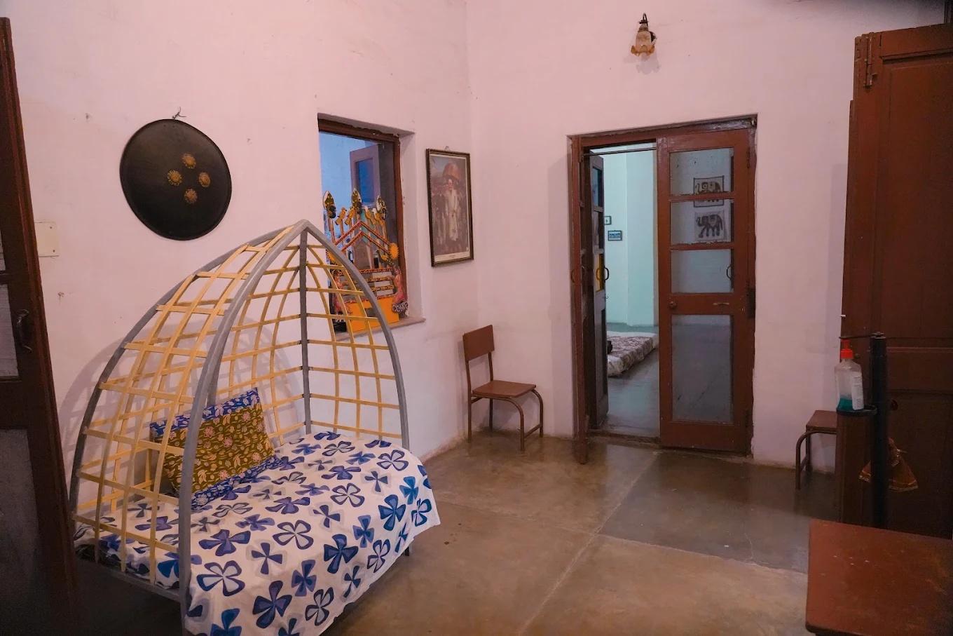 A Heritage Homestay x Solis Nature