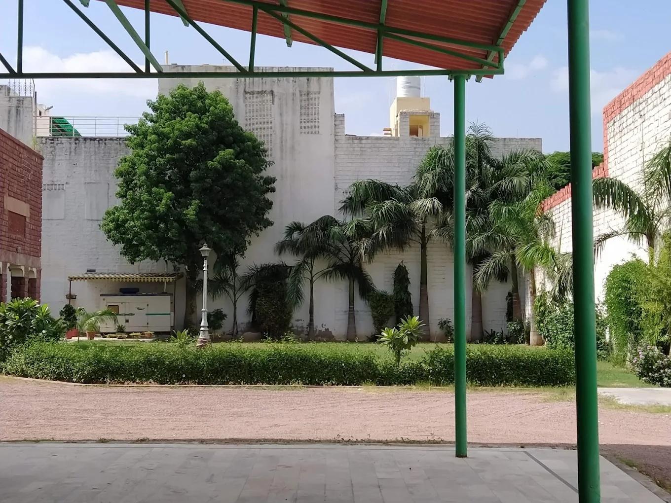 A Heritage Homestay x Solis Nature