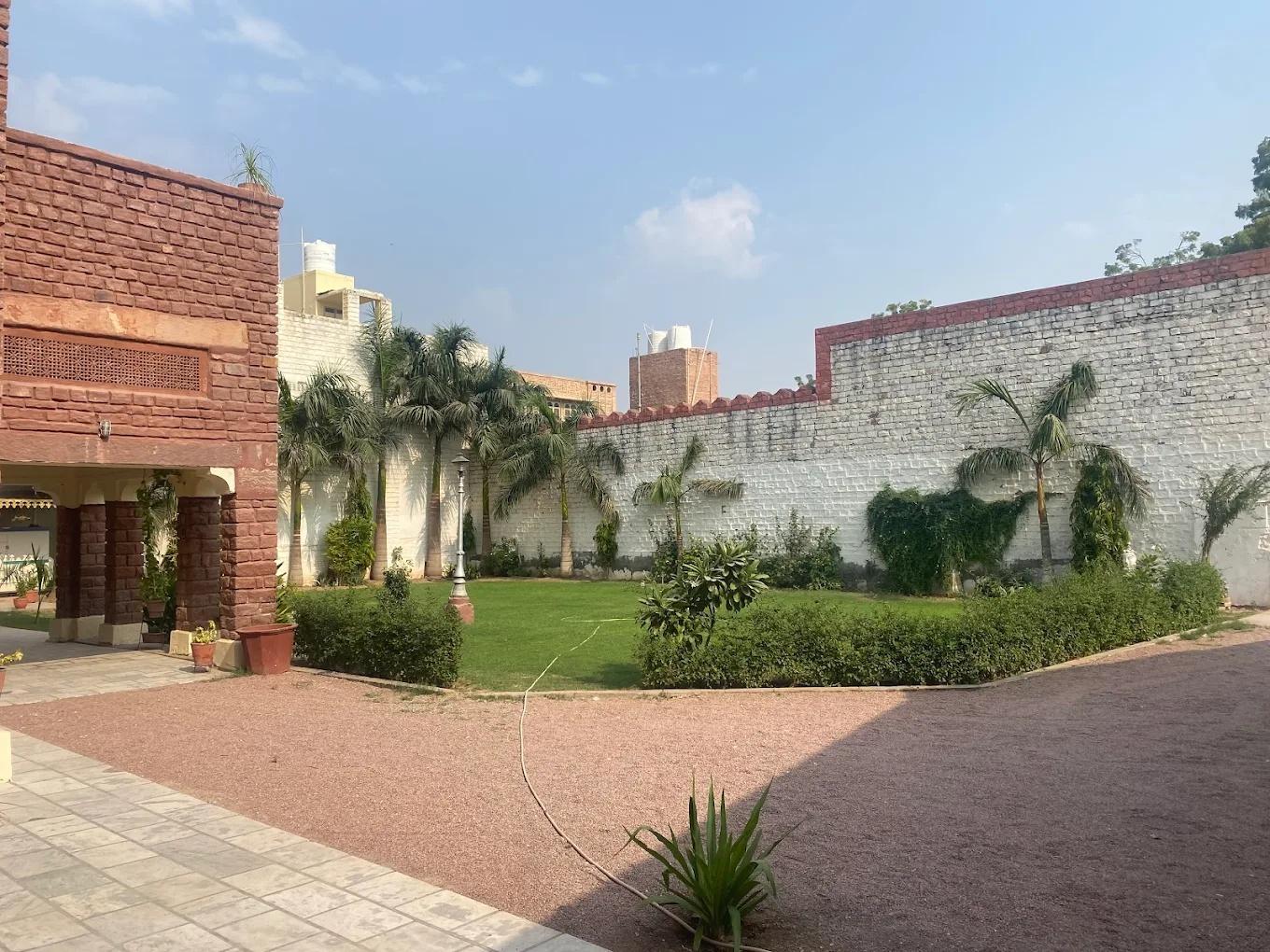 A Heritage Homestay x Solis Nature