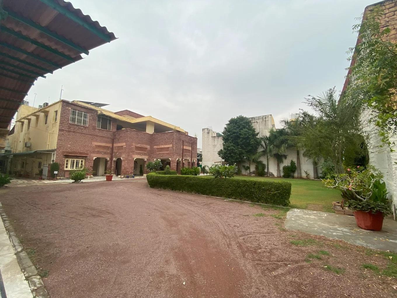 A Heritage Homestay x Solis Nature