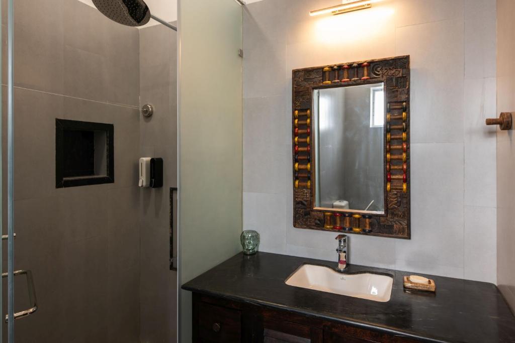 Aranyavas Nature Retreat and Farm Stay x Solis Nature