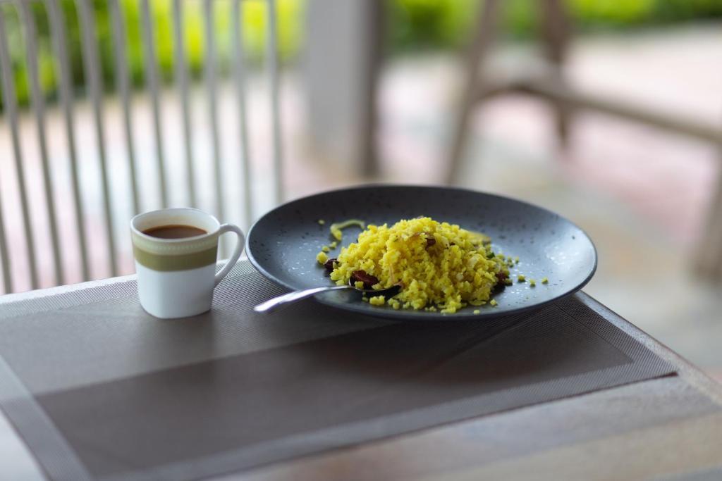 Aranyavas Nature Retreat and Farm Stay x Solis Nature