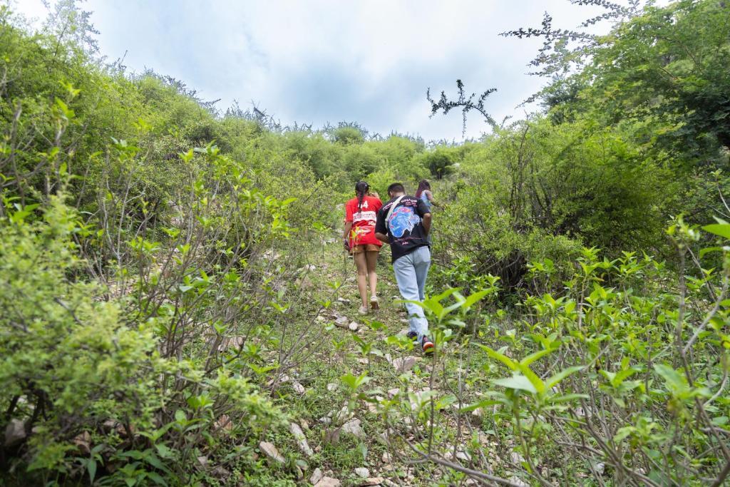 Aranyavas Nature Retreat and Farm Stay x Solis Nature