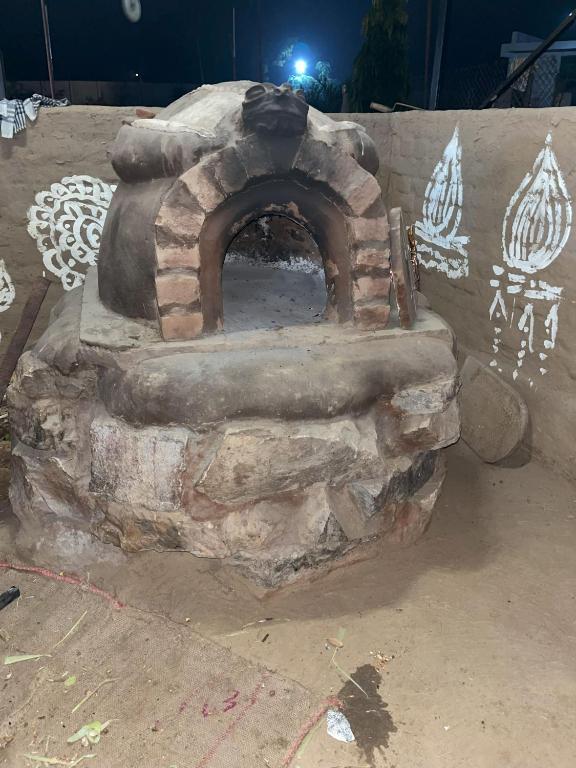 Aranyavas Nature Retreat and Farm Stay x Solis Nature