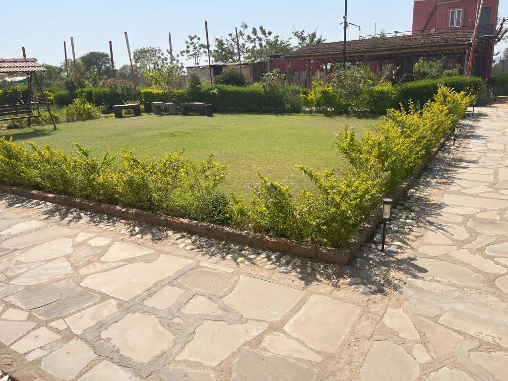 Aranyavas Nature Retreat and Farm Stay x Solis Nature