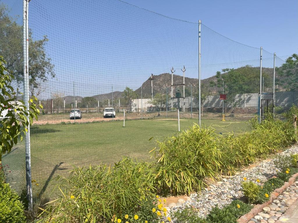 Aranyavas Nature Retreat and Farm Stay x Solis Nature