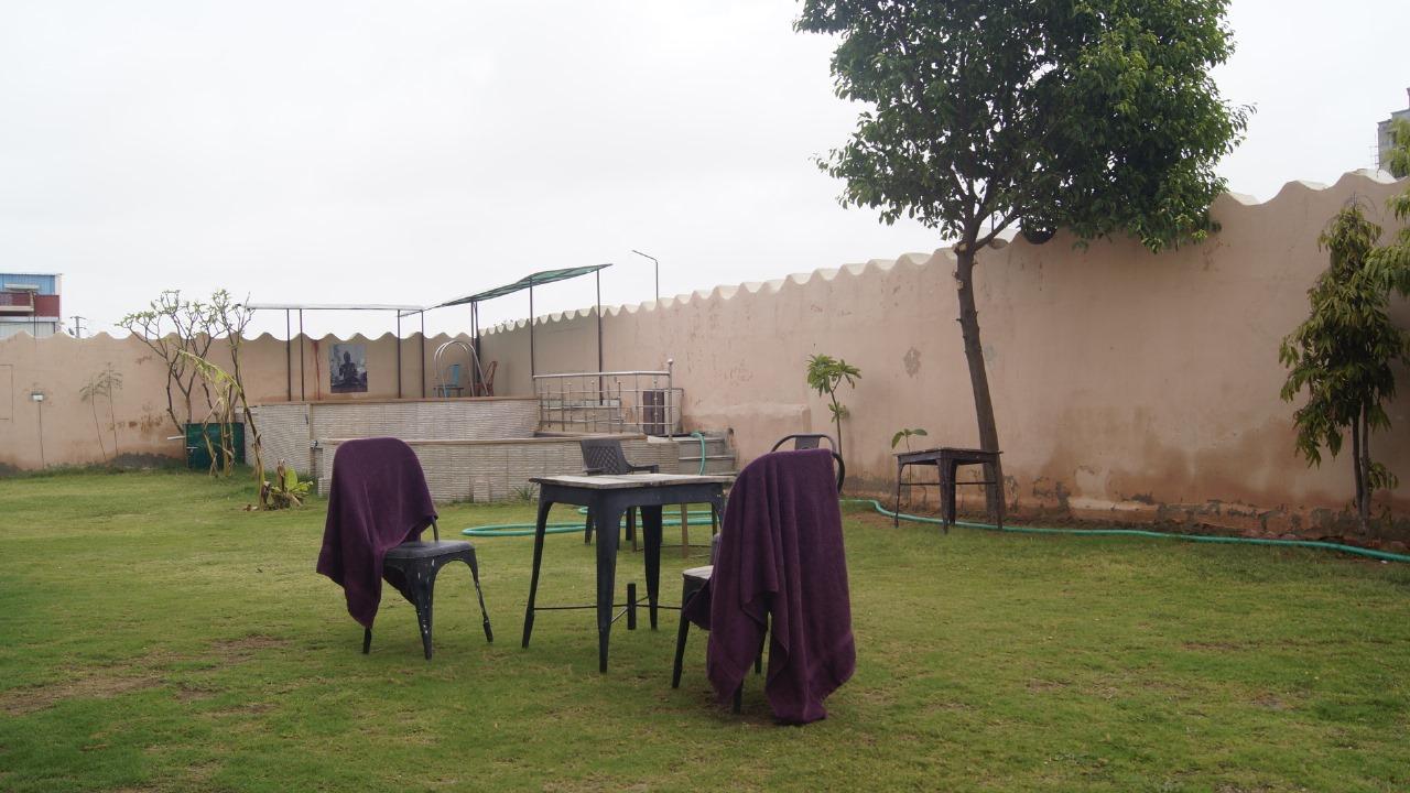 Koral Villa x Solis Nature