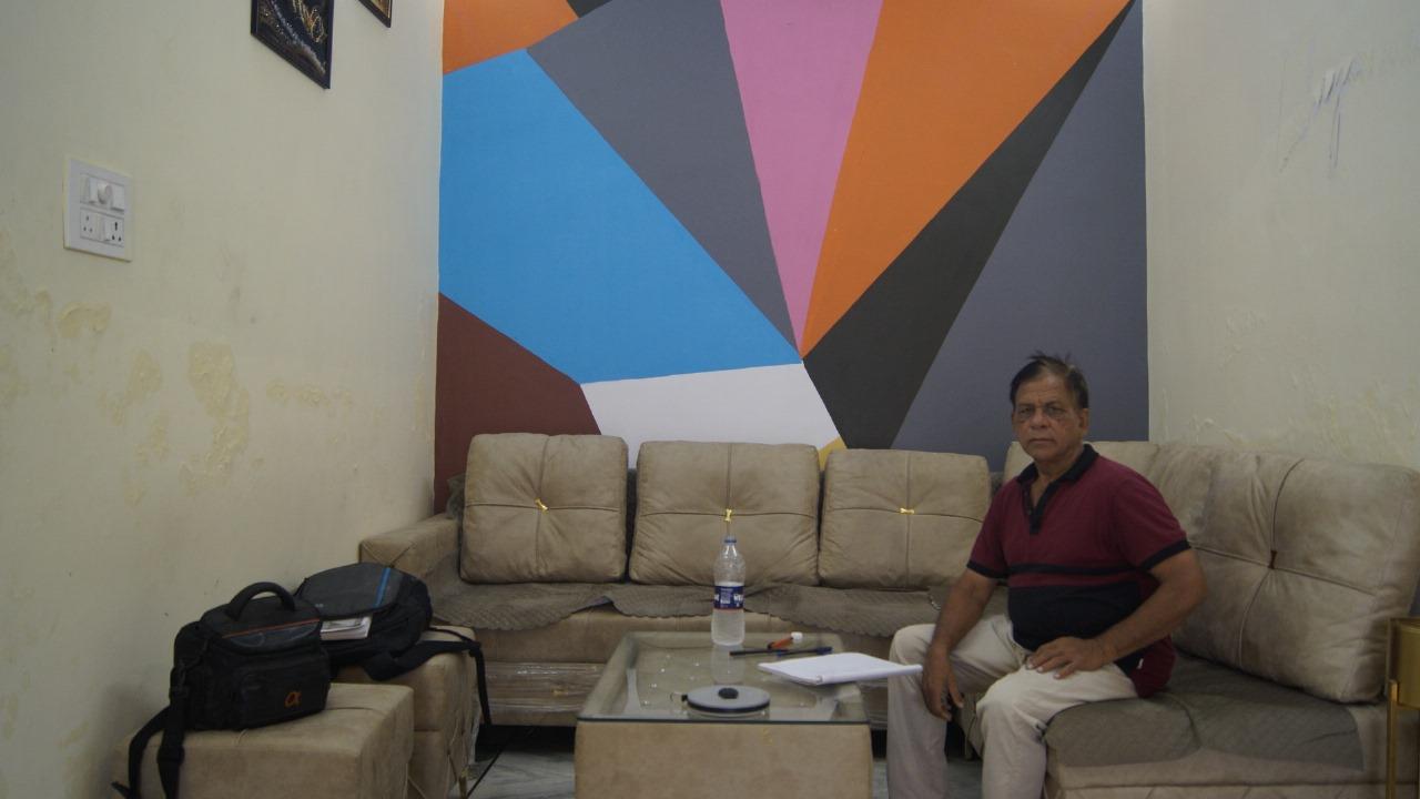 Koral Villa x Solis Nature