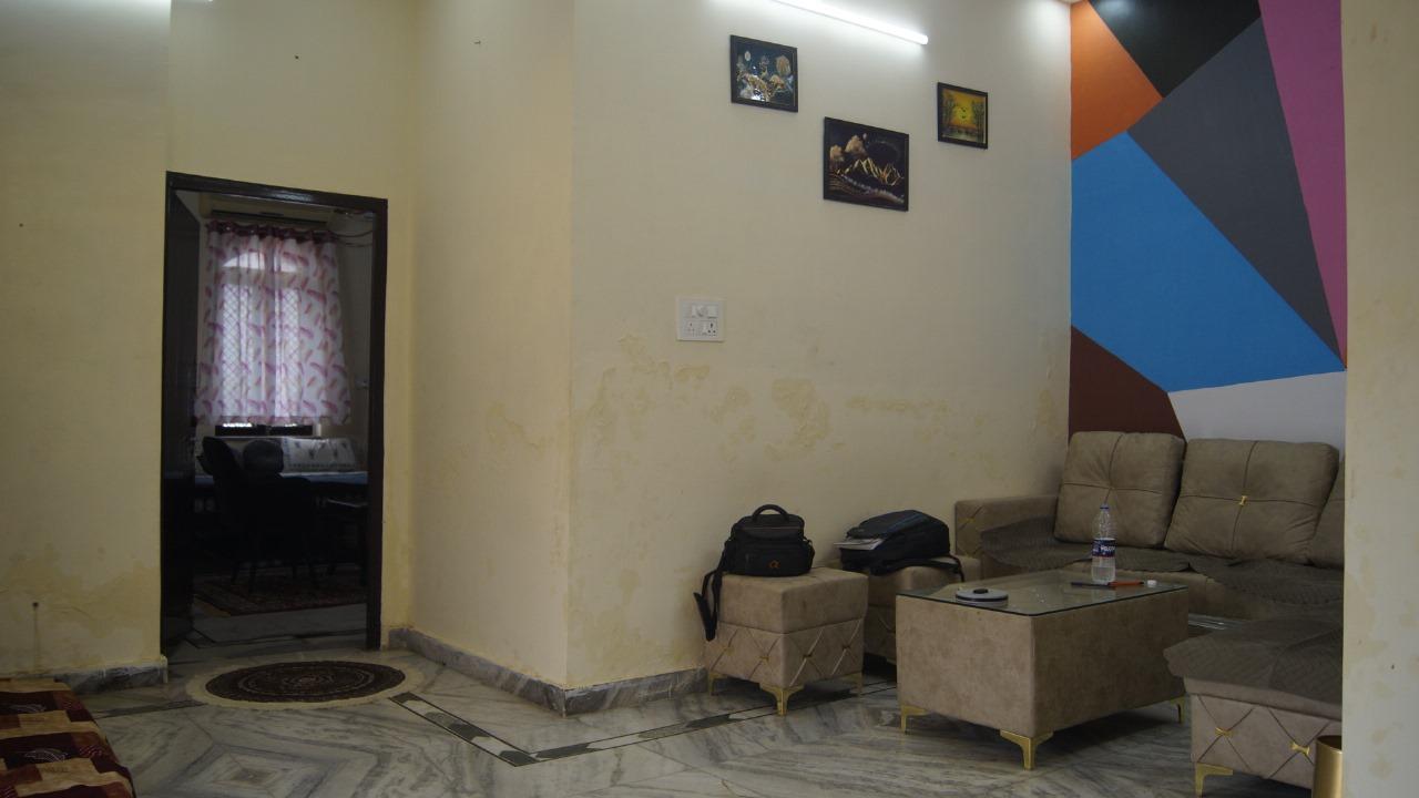 Koral Villa x Solis Nature