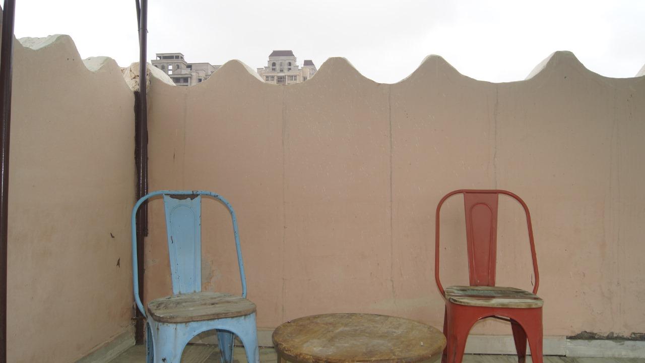 Koral Villa x Solis Nature