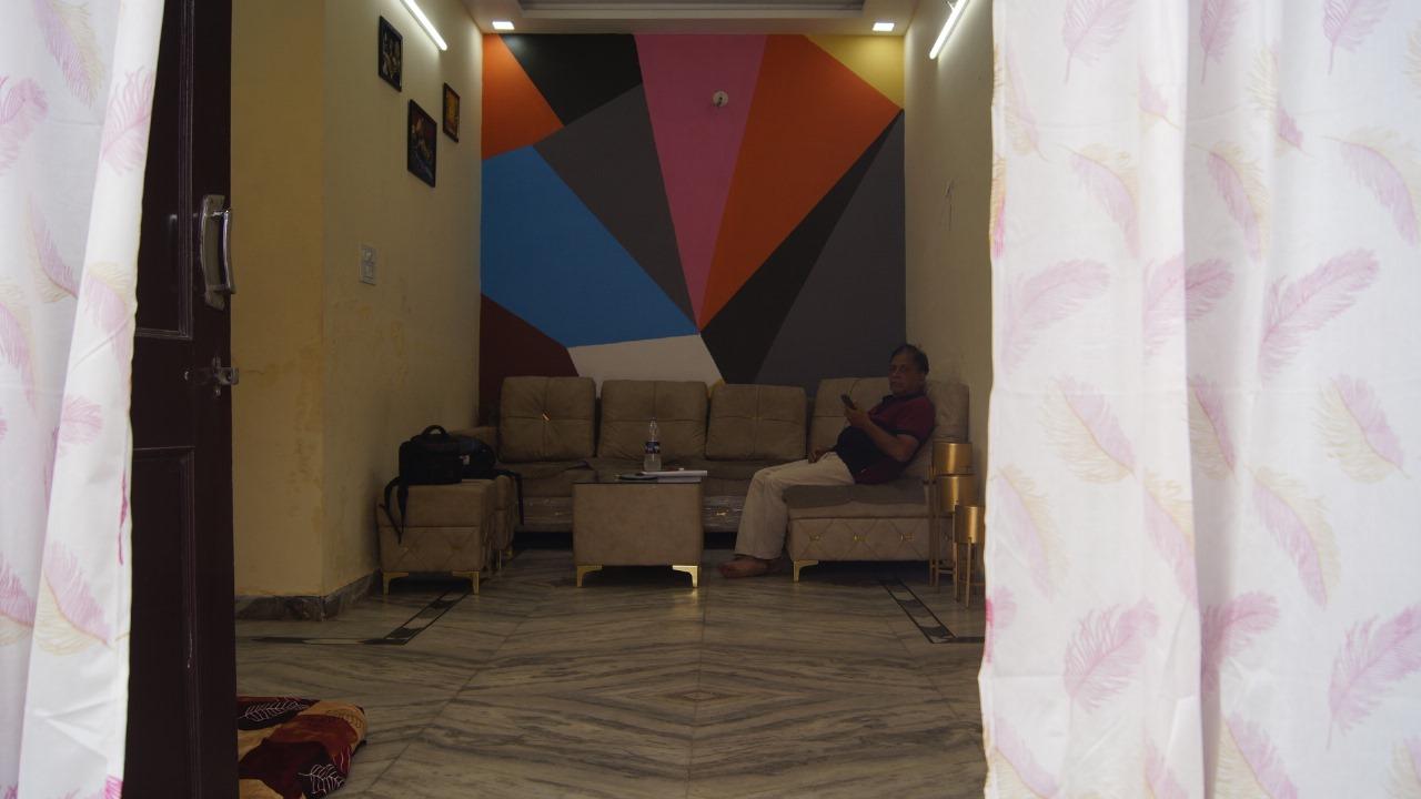 Koral Villa x Solis Nature