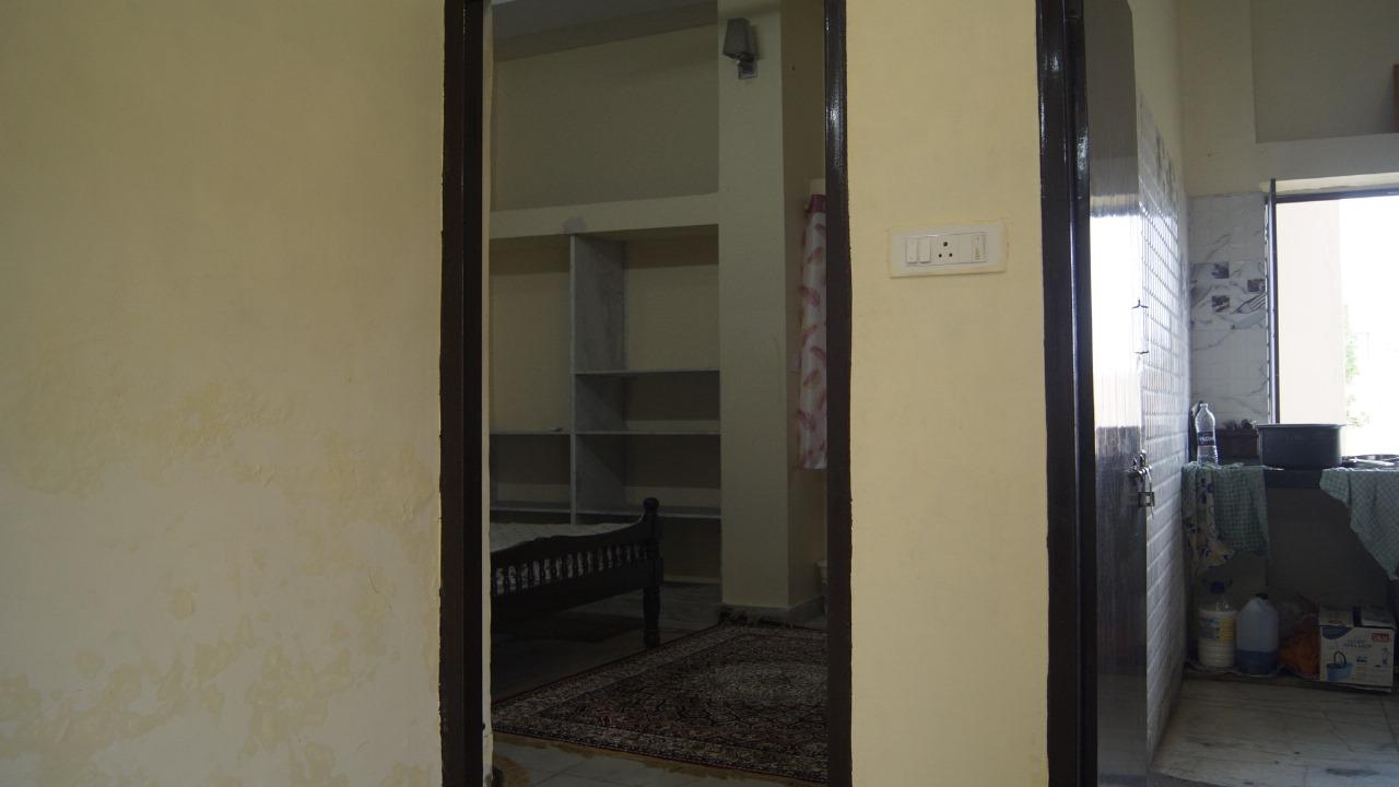 Koral Villa x Solis Nature