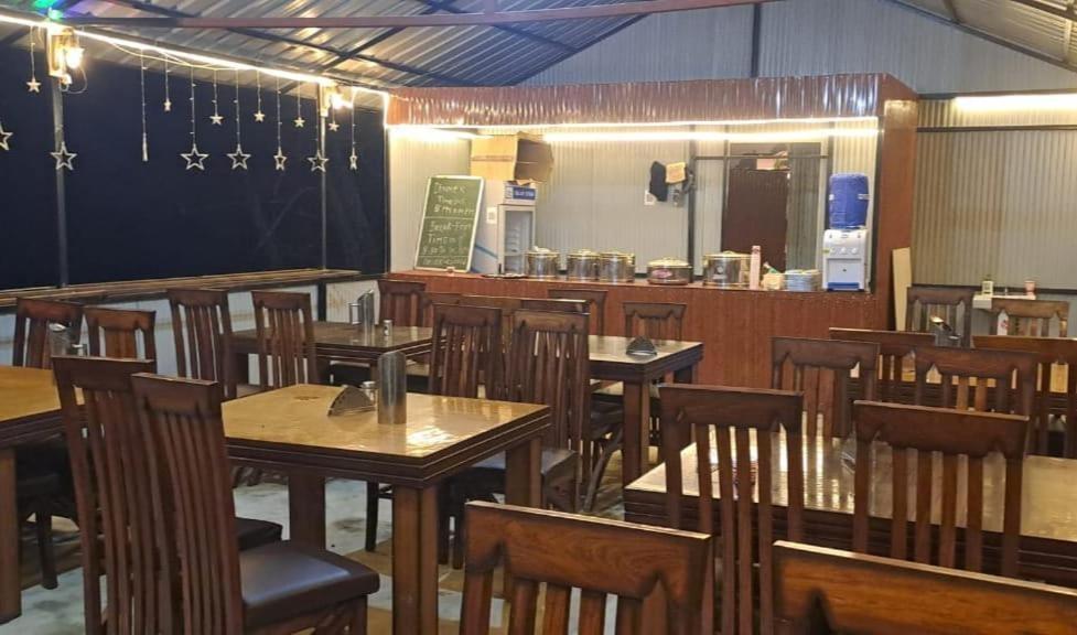 Kasol Magic Valley Camp x Solis Nature