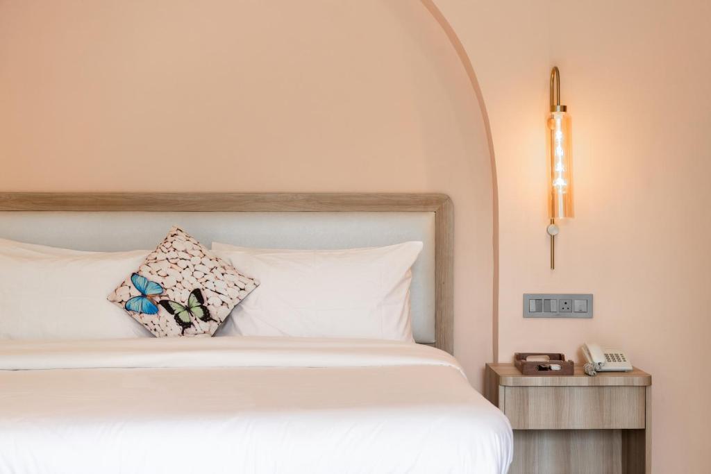 Girisadan Boutique Stay x Solis Nature