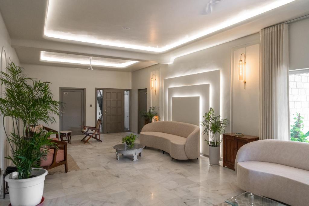 Girisadan Boutique Stay x Solis Nature