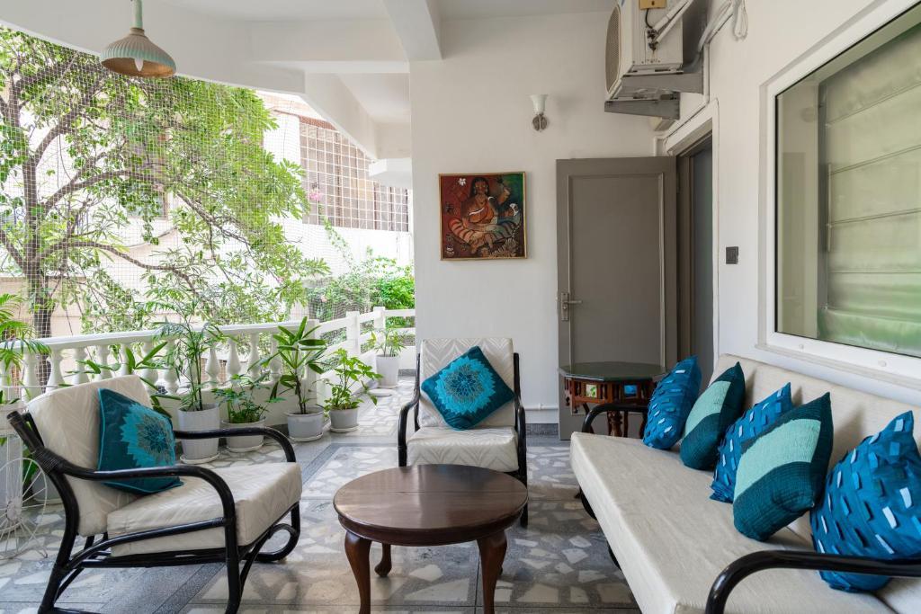 Girisadan Boutique Stay x Solis Nature