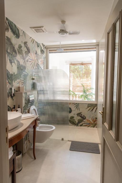 Girisadan Boutique Stay x Solis Nature