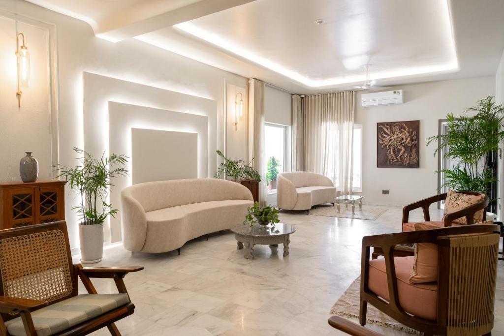 Girisadan Boutique Stay x Solis Nature