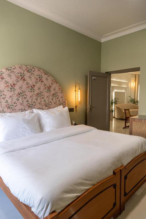 Girisadan Boutique Stay x Solis Nature