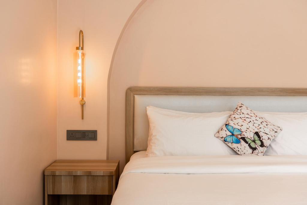 Girisadan Boutique Stay x Solis Nature