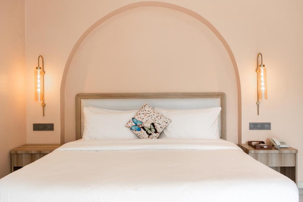 Girisadan Boutique Stay x Solis Nature