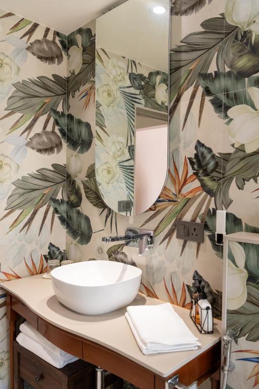 Girisadan Boutique Stay x Solis Nature