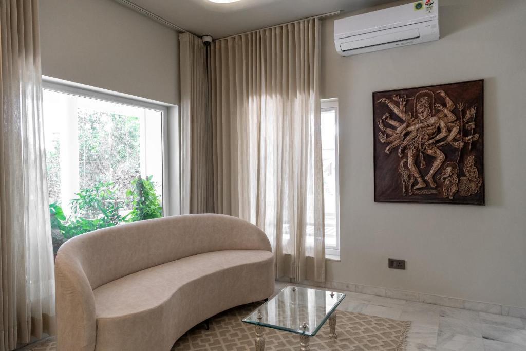 Girisadan Boutique Stay x Solis Nature