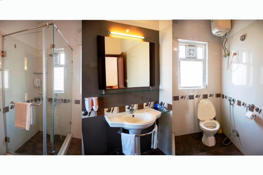 Girisadan Boutique Stay x Solis Nature