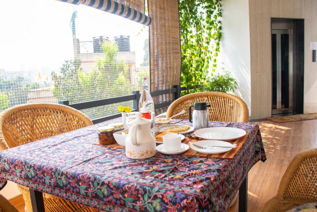 Girisadan Boutique Stay x Solis Nature