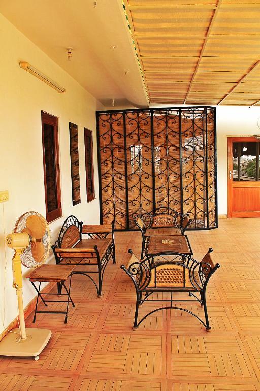 Girisadan Boutique Stay x Solis Nature