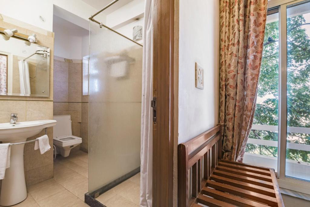 Girisadan Boutique Stay x Solis Nature