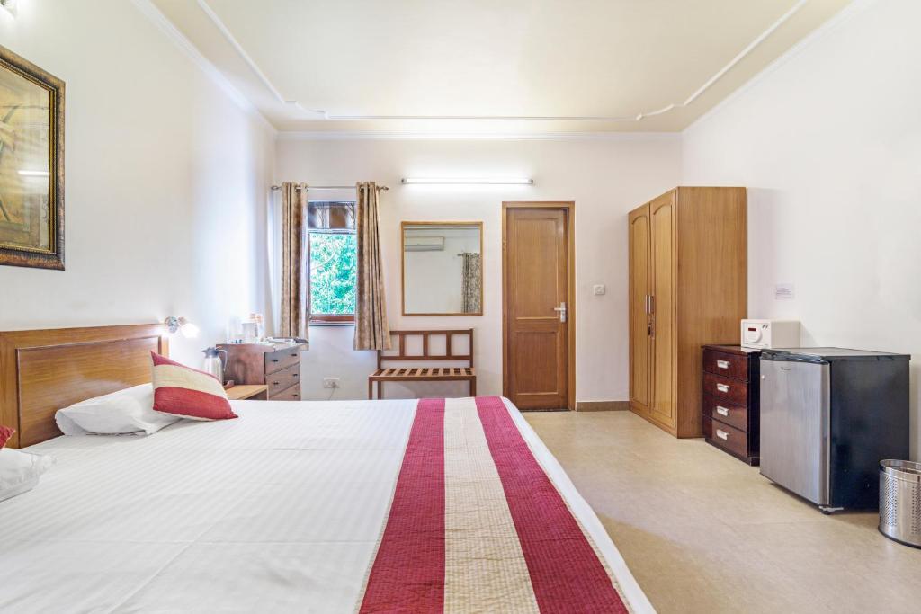 Girisadan Boutique Stay x Solis Nature