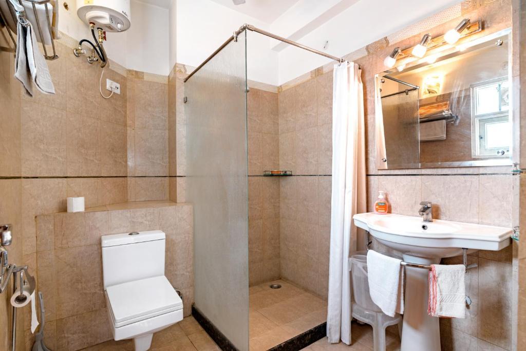 Girisadan Boutique Stay x Solis Nature