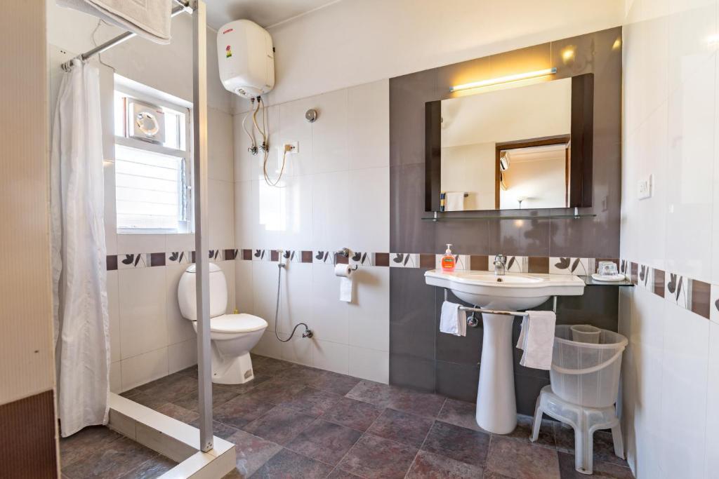 Girisadan Boutique Stay x Solis Nature