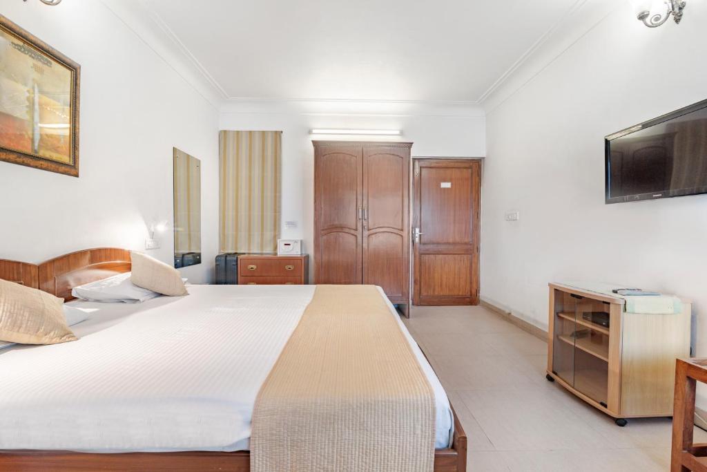 Girisadan Boutique Stay x Solis Nature