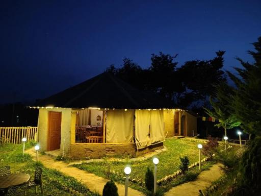 Camp kelang bir x Solis Nature