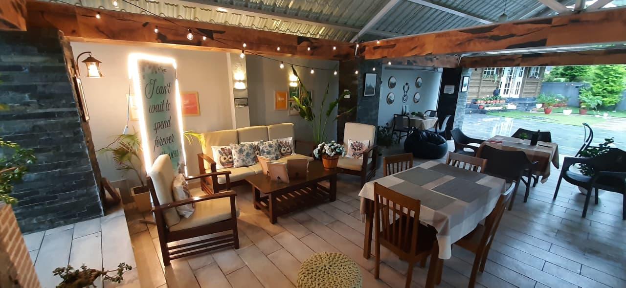 Camp Cedar x Solis Nature